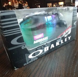 Airbrake Snow Goggle